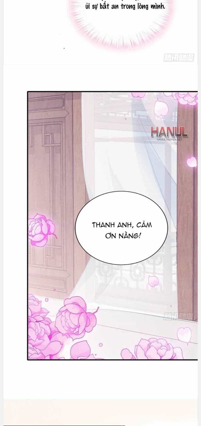 Bổn Vương Muốn Ngươi - Chương 121 - ảnh 24