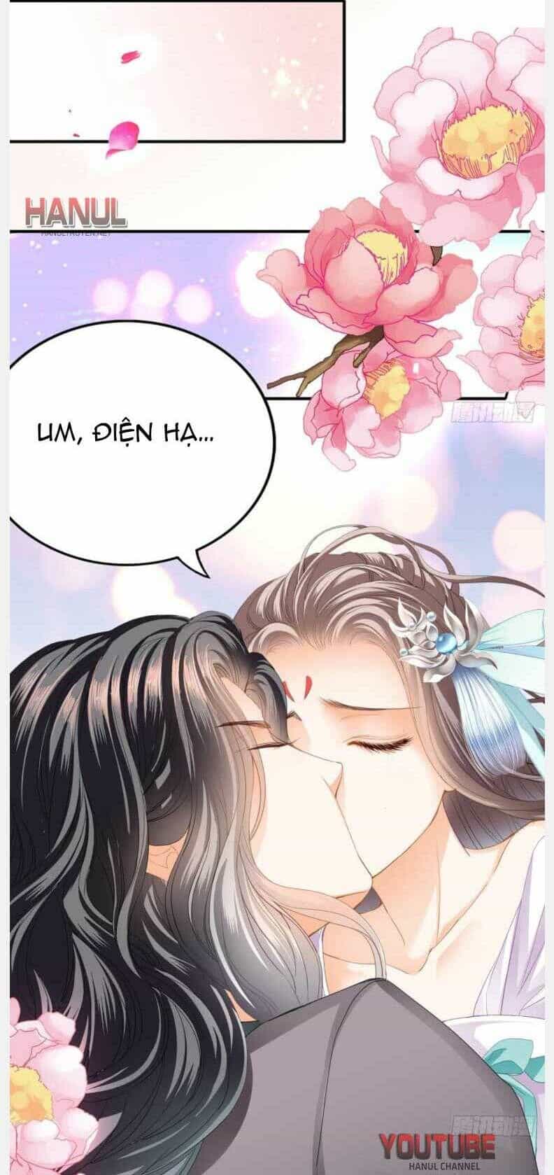 Bổn Vương Muốn Ngươi - Chương 121 - ảnh 25