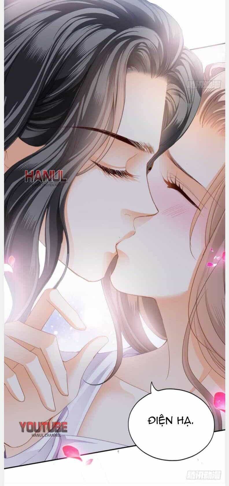 Bổn Vương Muốn Ngươi - Chương 121 - ảnh 27