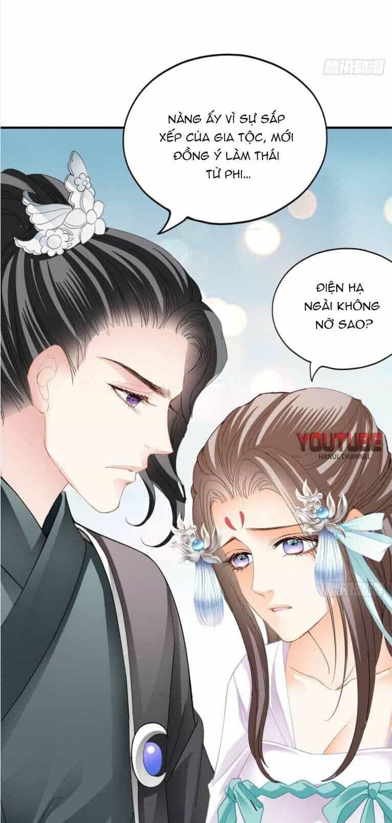 Bổn Vương Muốn Ngươi - Chương 121 - ảnh 4