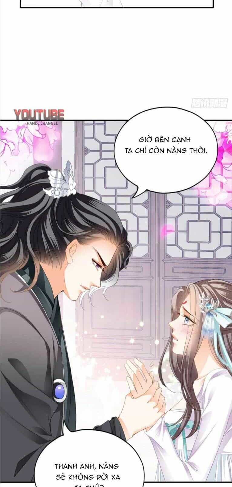 Bổn Vương Muốn Ngươi - Chương 121 - ảnh 9