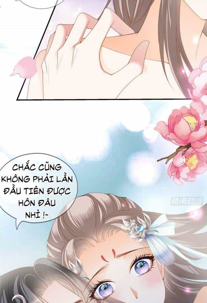 Bổn Vương Muốn Ngươi - Chương 11 - ảnh 13