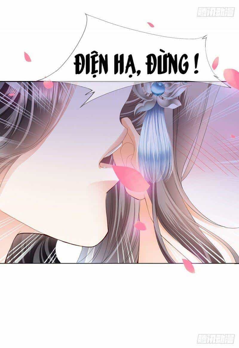 Bổn Vương Muốn Ngươi - Chương 11 - ảnh 15