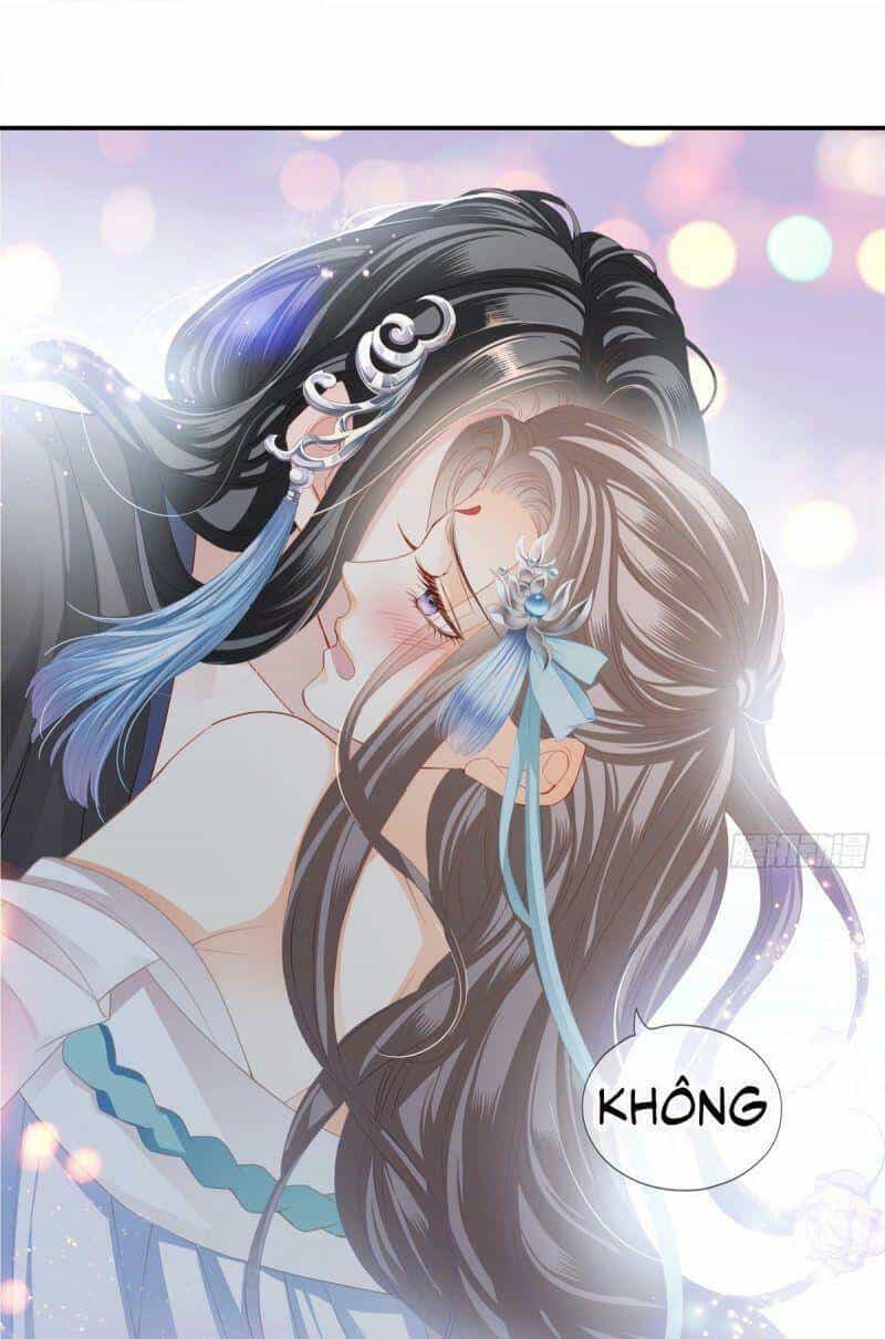 Bổn Vương Muốn Ngươi - Chương 11 - ảnh 16