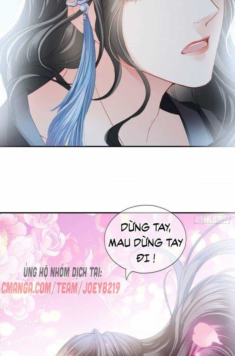 Bổn Vương Muốn Ngươi - Chương 11 - ảnh 18