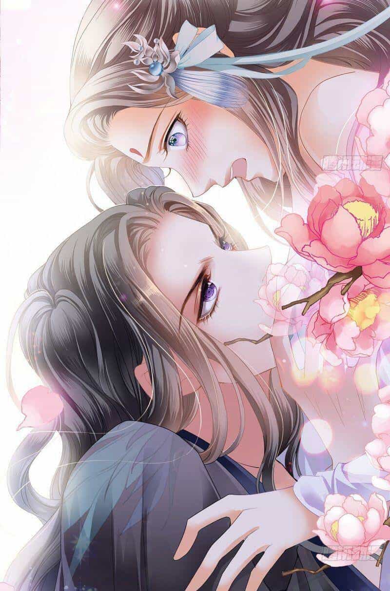Bổn Vương Muốn Ngươi - Chương 11 - ảnh 19