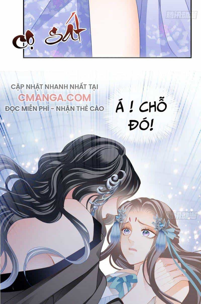 Bổn Vương Muốn Ngươi - Chương 11 - ảnh 22