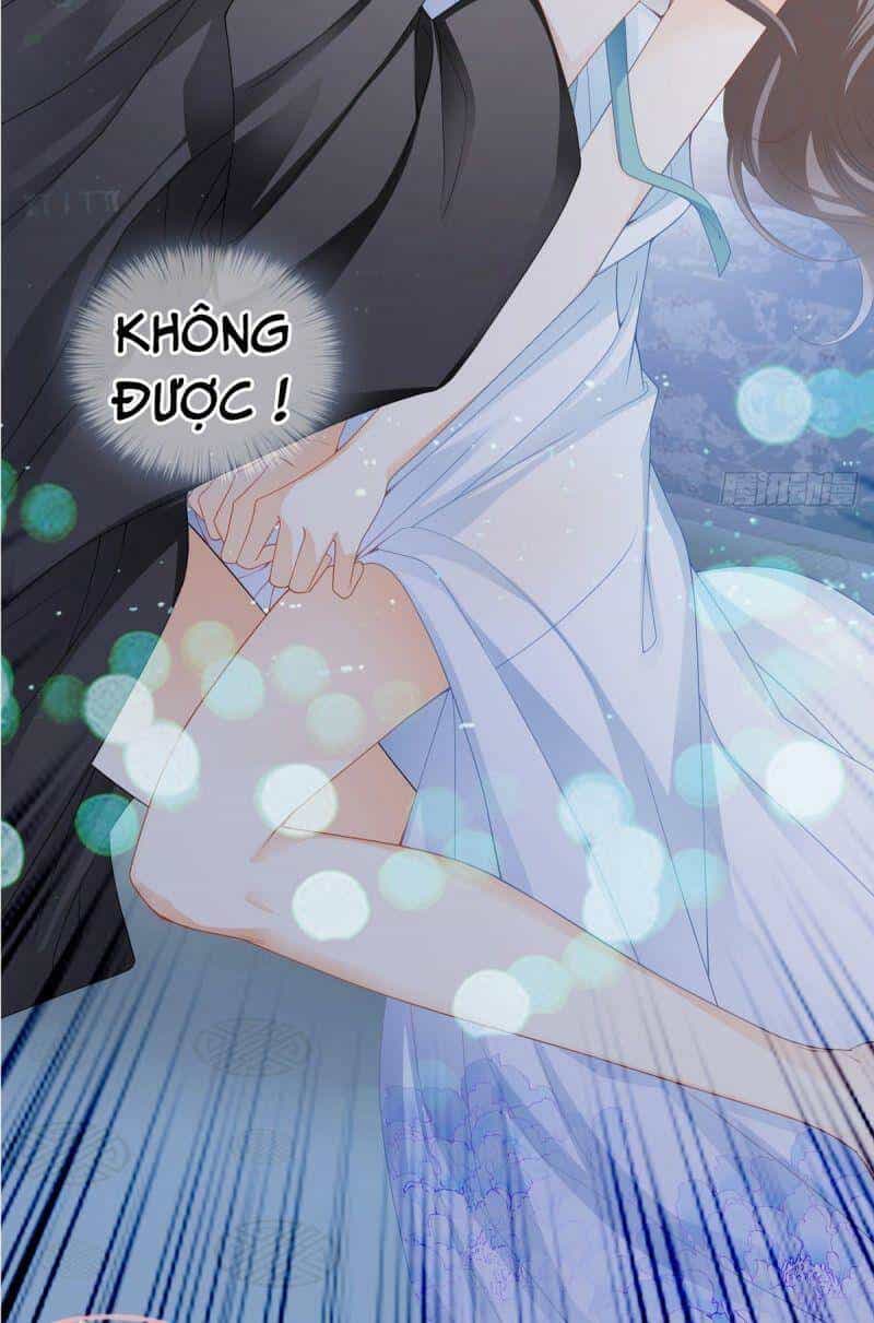 Bổn Vương Muốn Ngươi - Chương 11 - ảnh 23