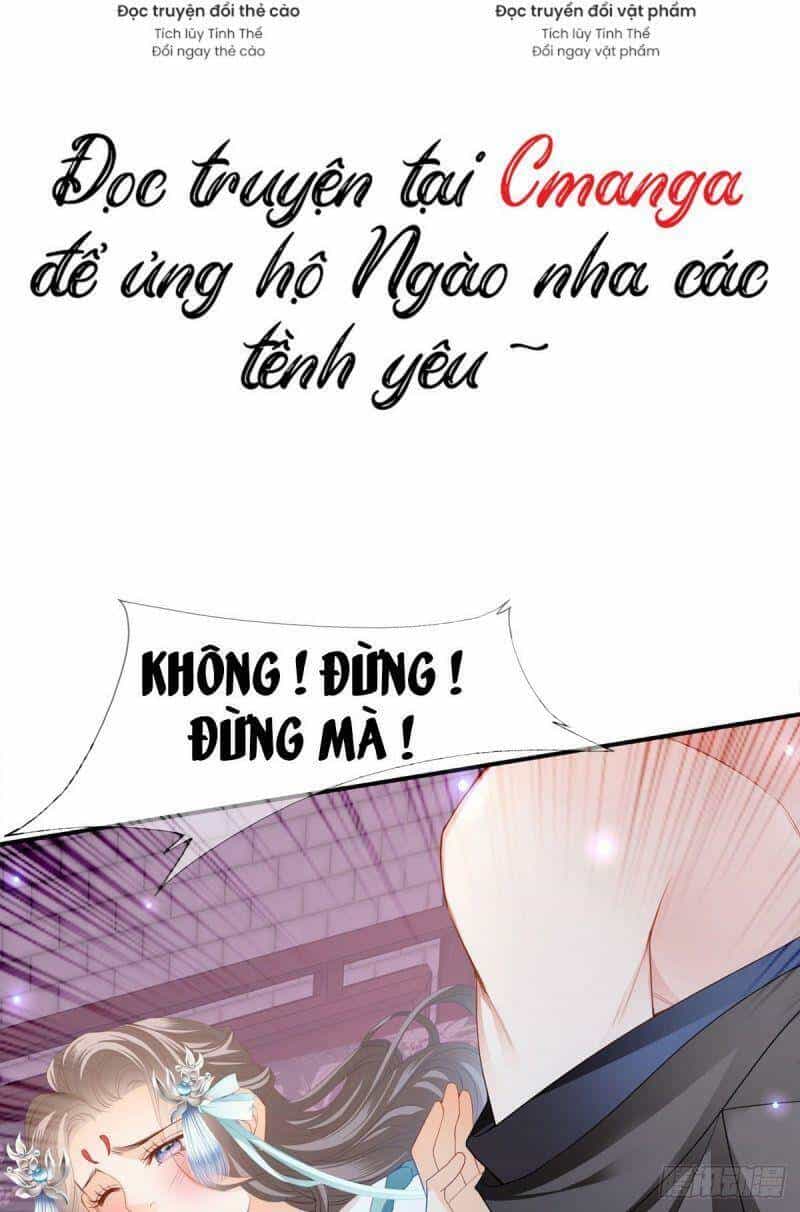 Bổn Vương Muốn Ngươi - Chương 11 - ảnh 30