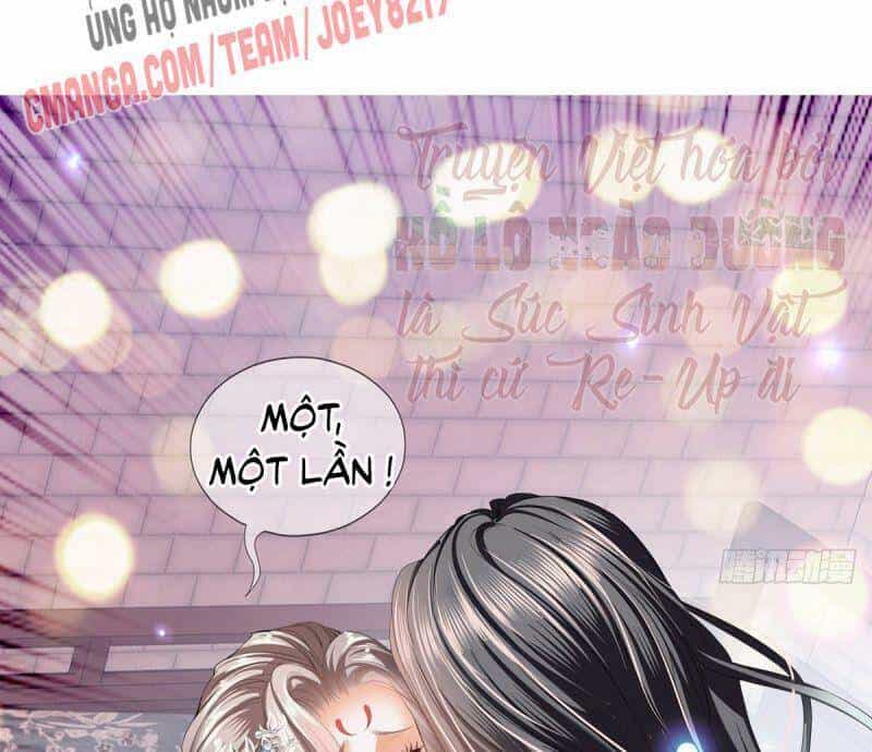 Bổn Vương Muốn Ngươi - Chương 11 - ảnh 36