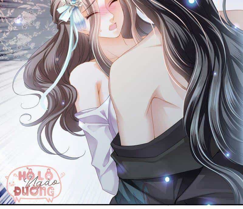 Bổn Vương Muốn Ngươi - Chương 11 - ảnh 37