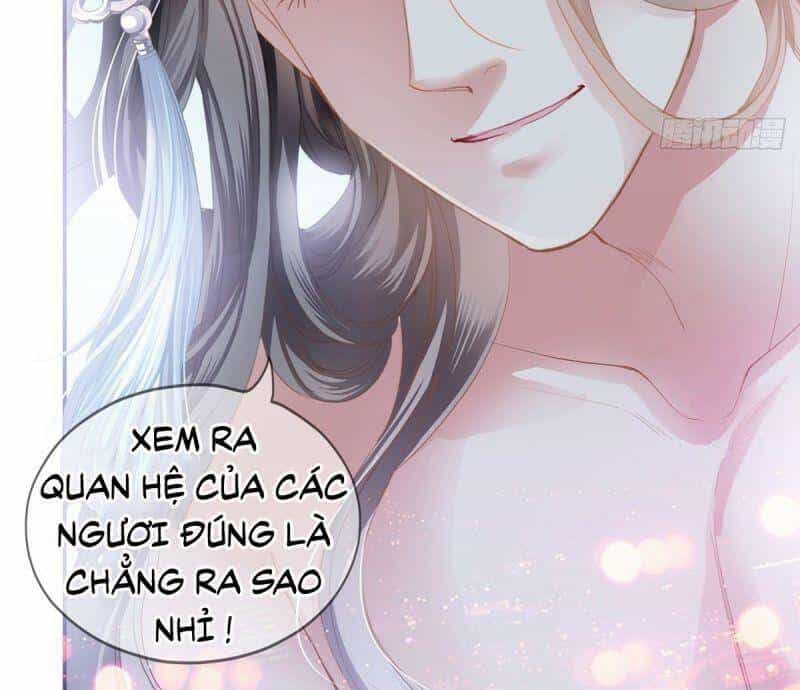 Bổn Vương Muốn Ngươi - Chương 11 - ảnh 39