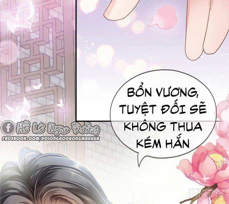 Bổn Vương Muốn Ngươi - Chương 11 - ảnh 49
