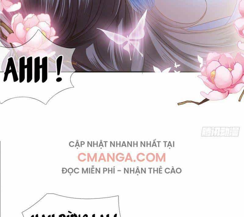 Bổn Vương Muốn Ngươi - Chương 11 - ảnh 52