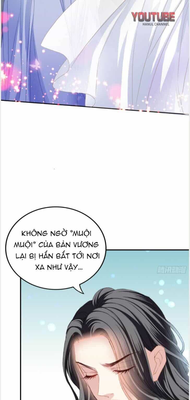 Bổn Vương Muốn Ngươi - Chương 122 - ảnh 10