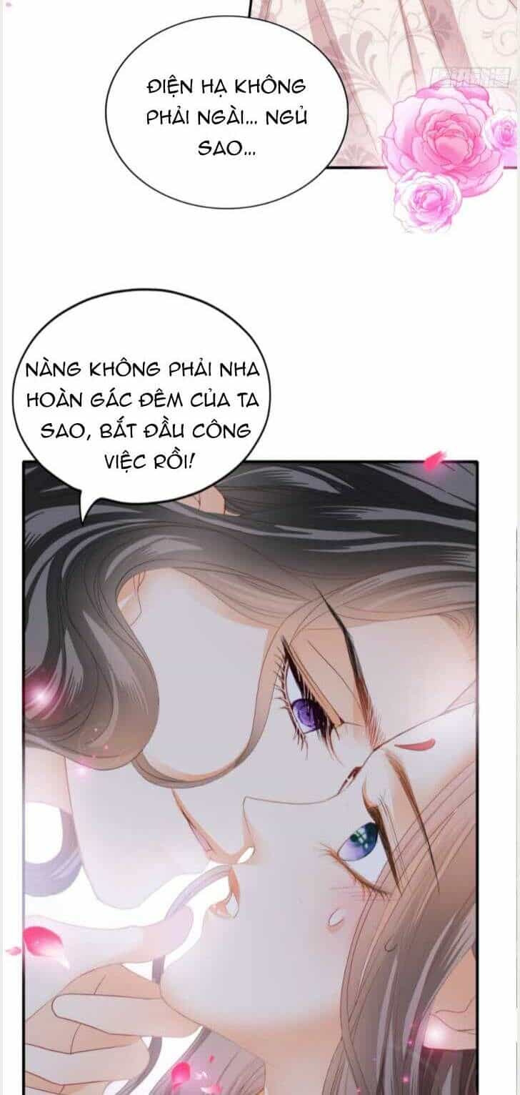 Bổn Vương Muốn Ngươi - Chương 122 - ảnh 15