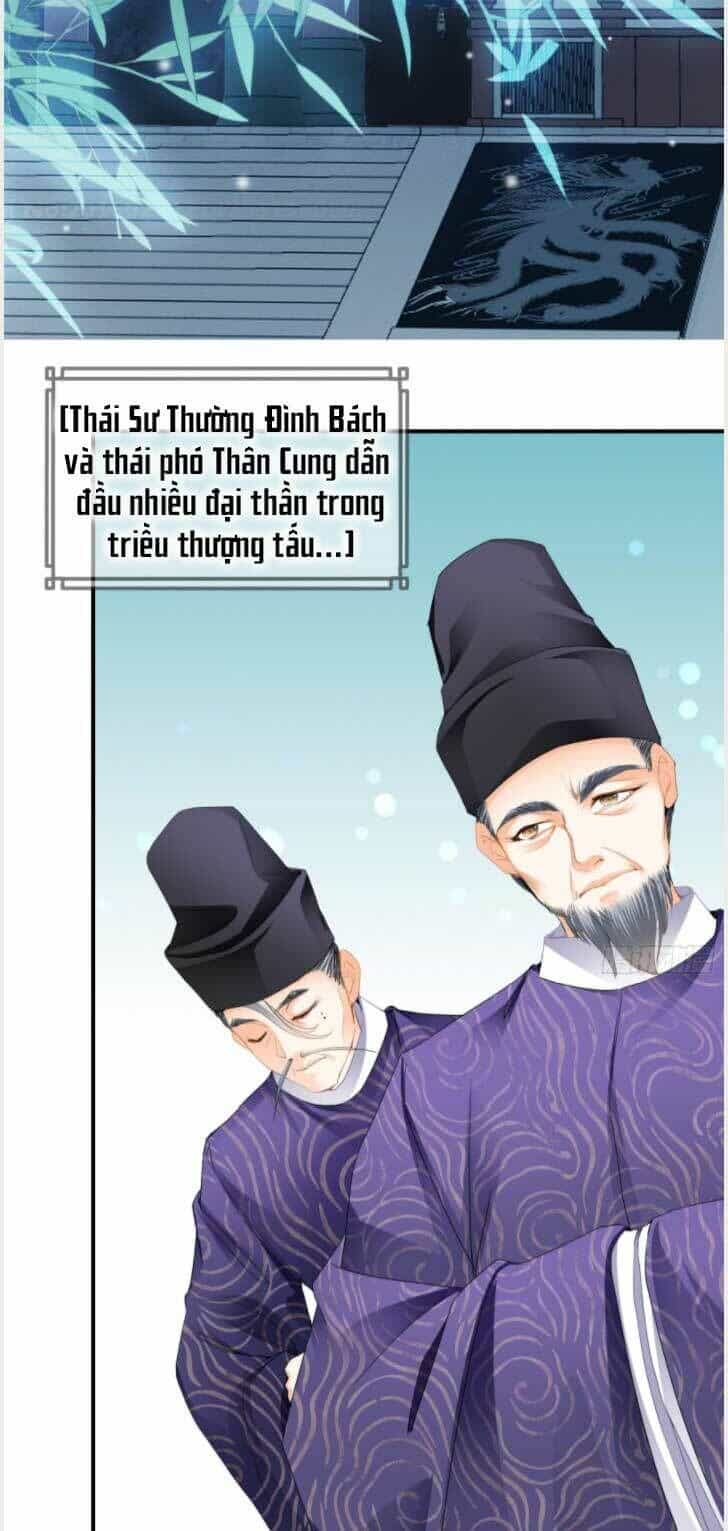 Bổn Vương Muốn Ngươi - Chương 122 - ảnh 18