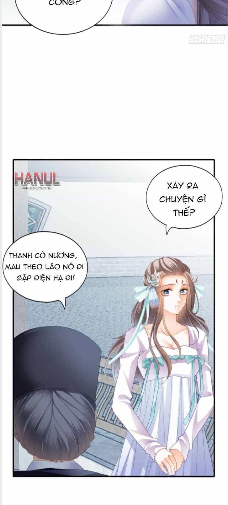 Bổn Vương Muốn Ngươi - Chương 122 - ảnh 22