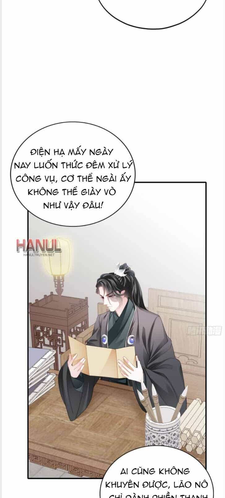 Bổn Vương Muốn Ngươi - Chương 122 - ảnh 24
