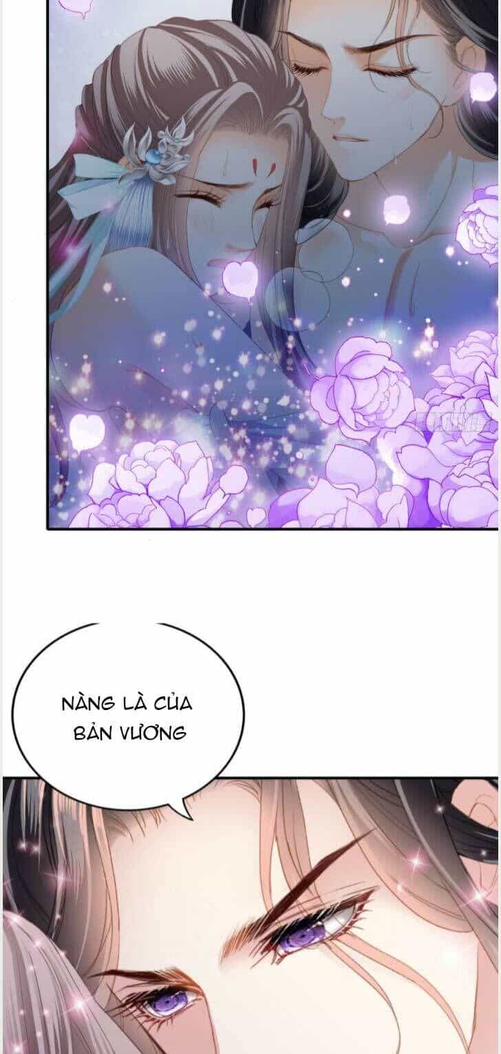 Bổn Vương Muốn Ngươi - Chương 122 - ảnh 4