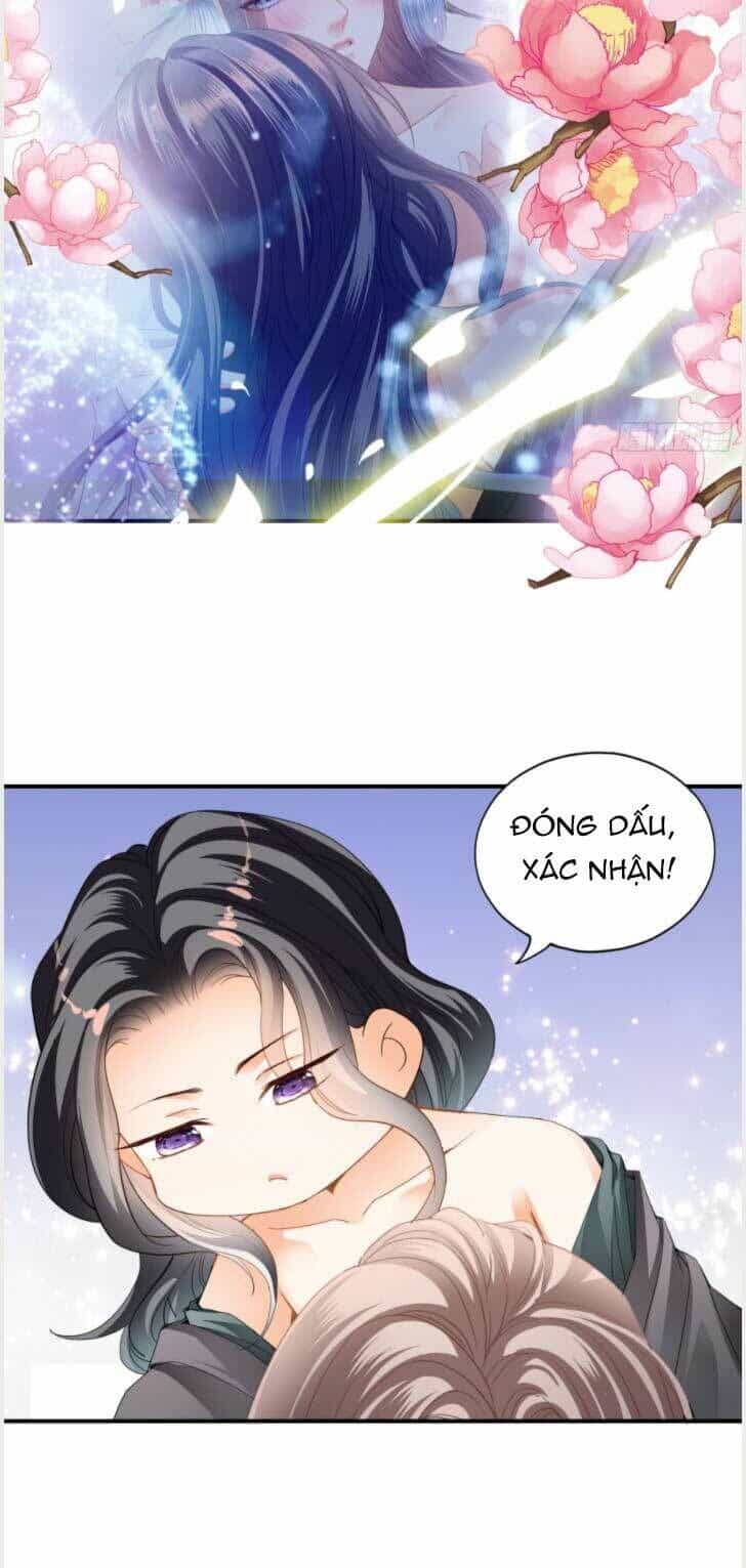 Bổn Vương Muốn Ngươi - Chương 122 - ảnh 6