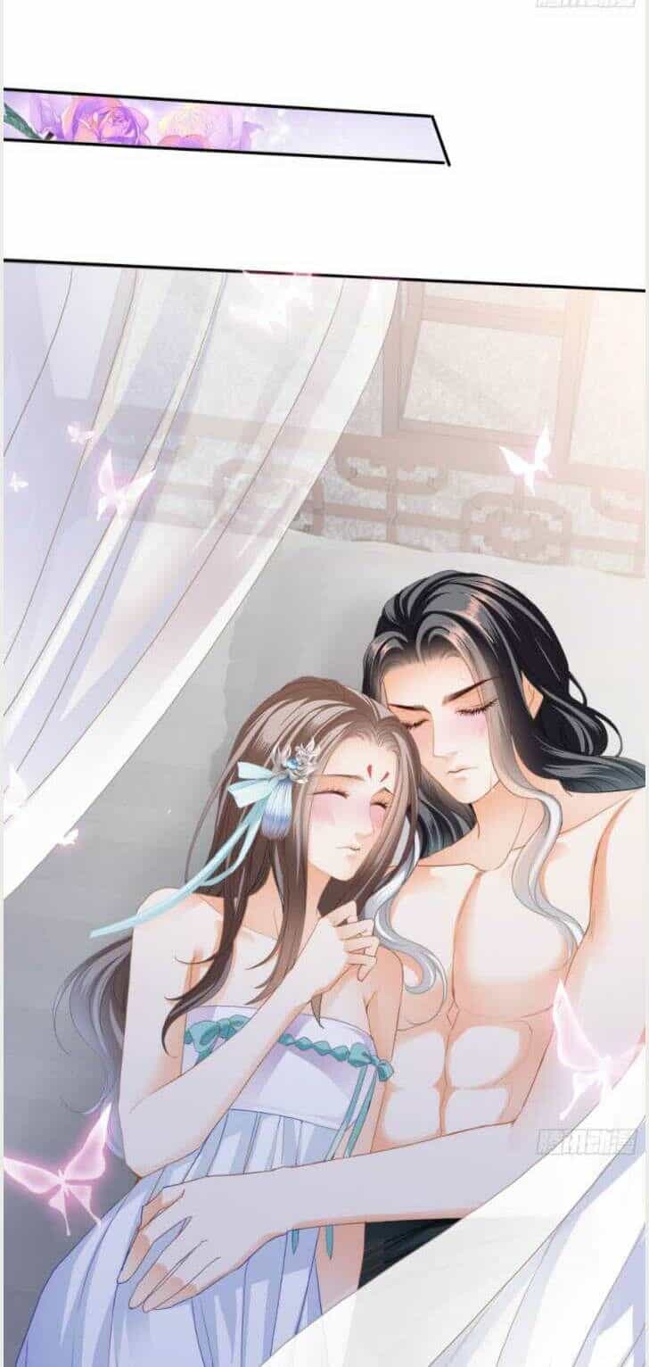 Bổn Vương Muốn Ngươi - Chương 122 - ảnh 9