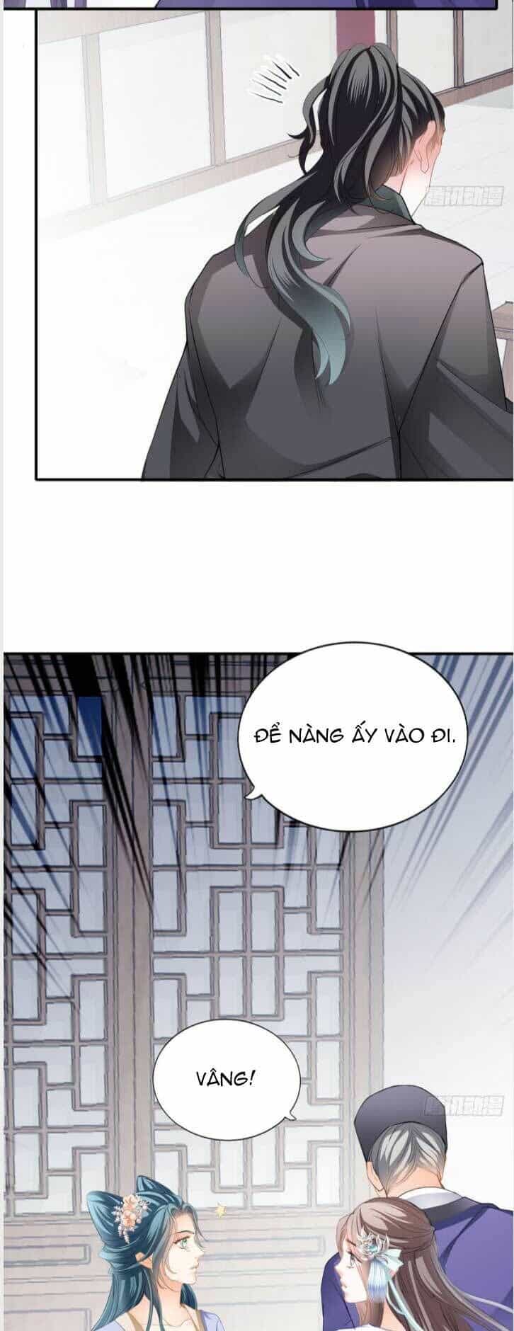 Bổn Vương Muốn Ngươi - Chương 123 - ảnh 12