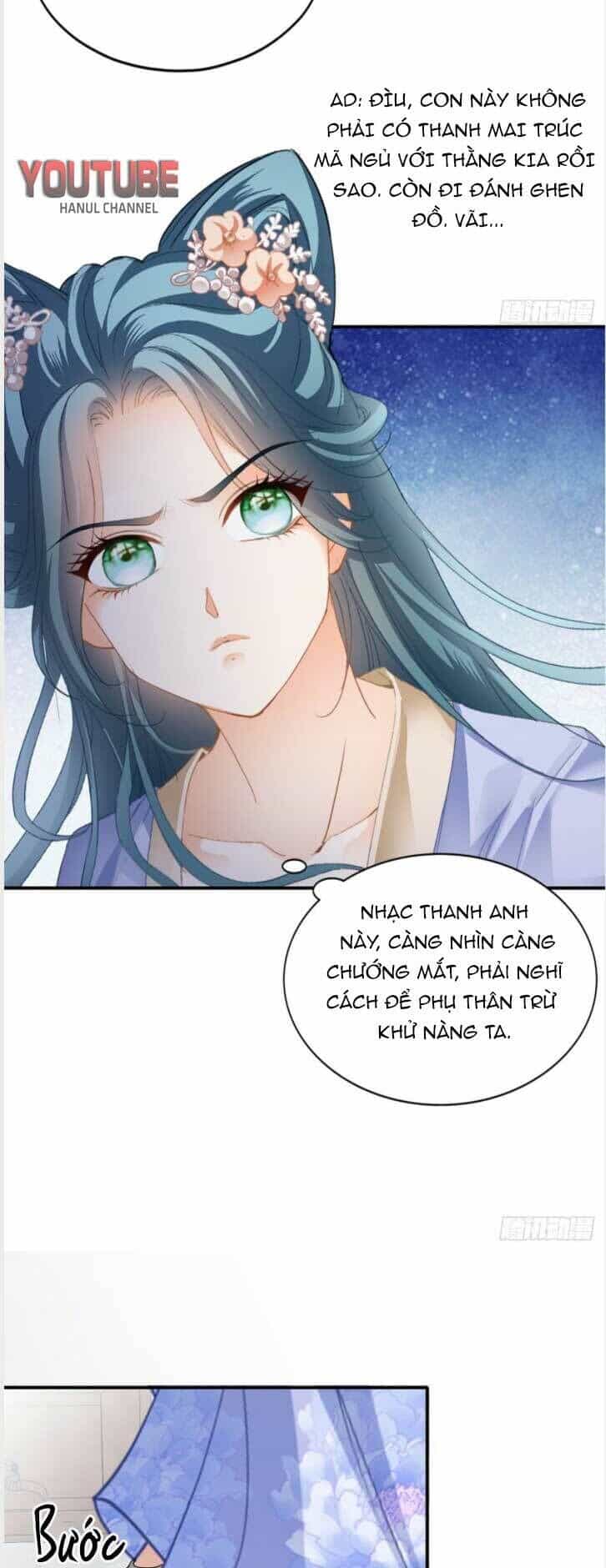 Bổn Vương Muốn Ngươi - Chương 123 - ảnh 14