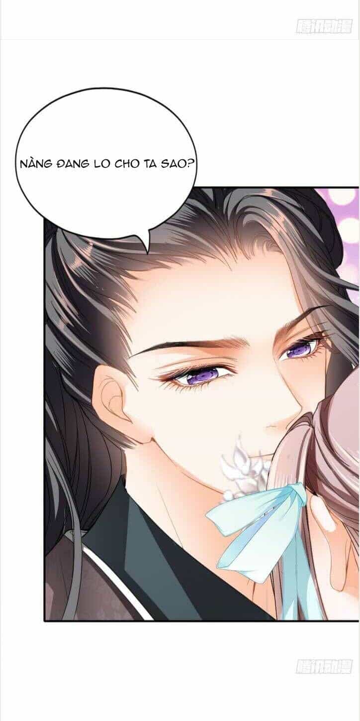 Bổn Vương Muốn Ngươi - Chương 123 - ảnh 18