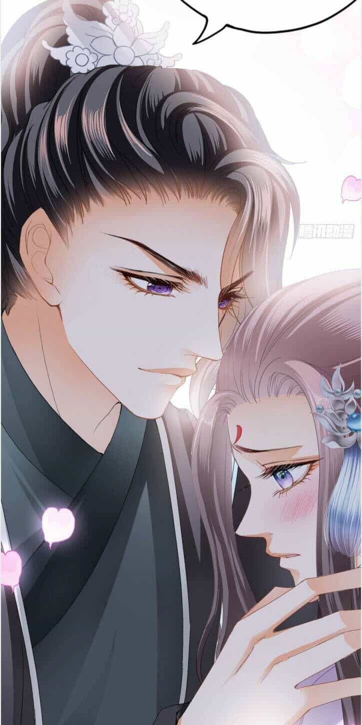 Bổn Vương Muốn Ngươi - Chương 123 - ảnh 20