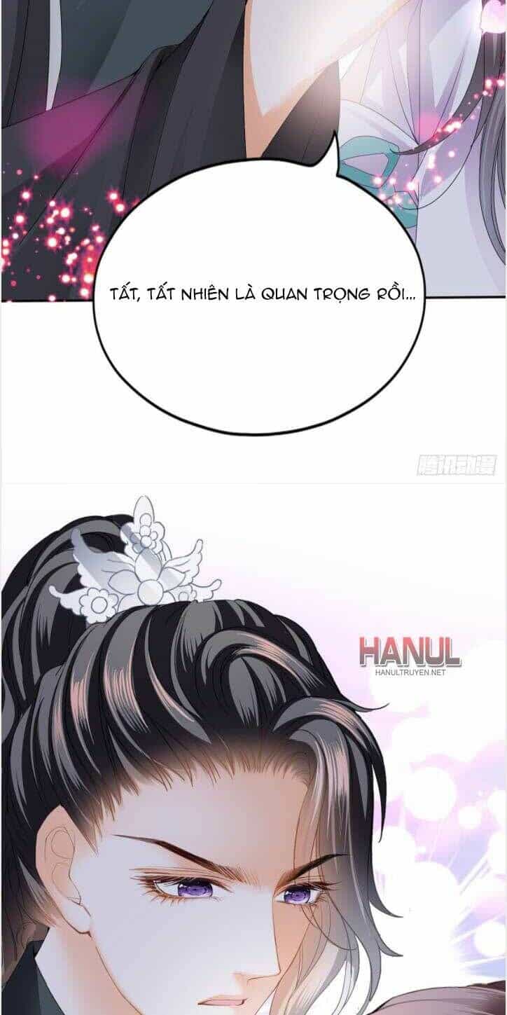 Bổn Vương Muốn Ngươi - Chương 123 - ảnh 21