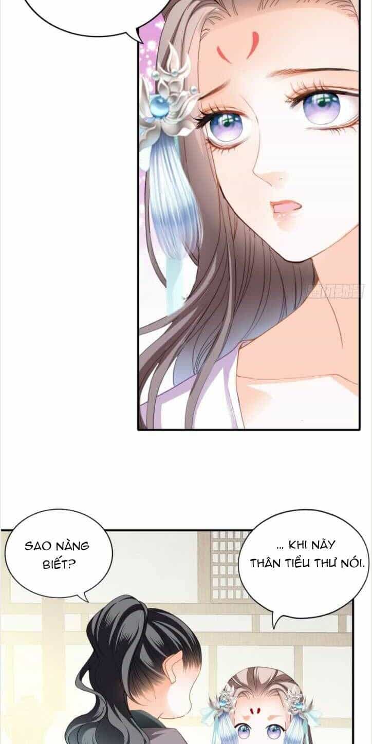 Bổn Vương Muốn Ngươi - Chương 123 - ảnh 24