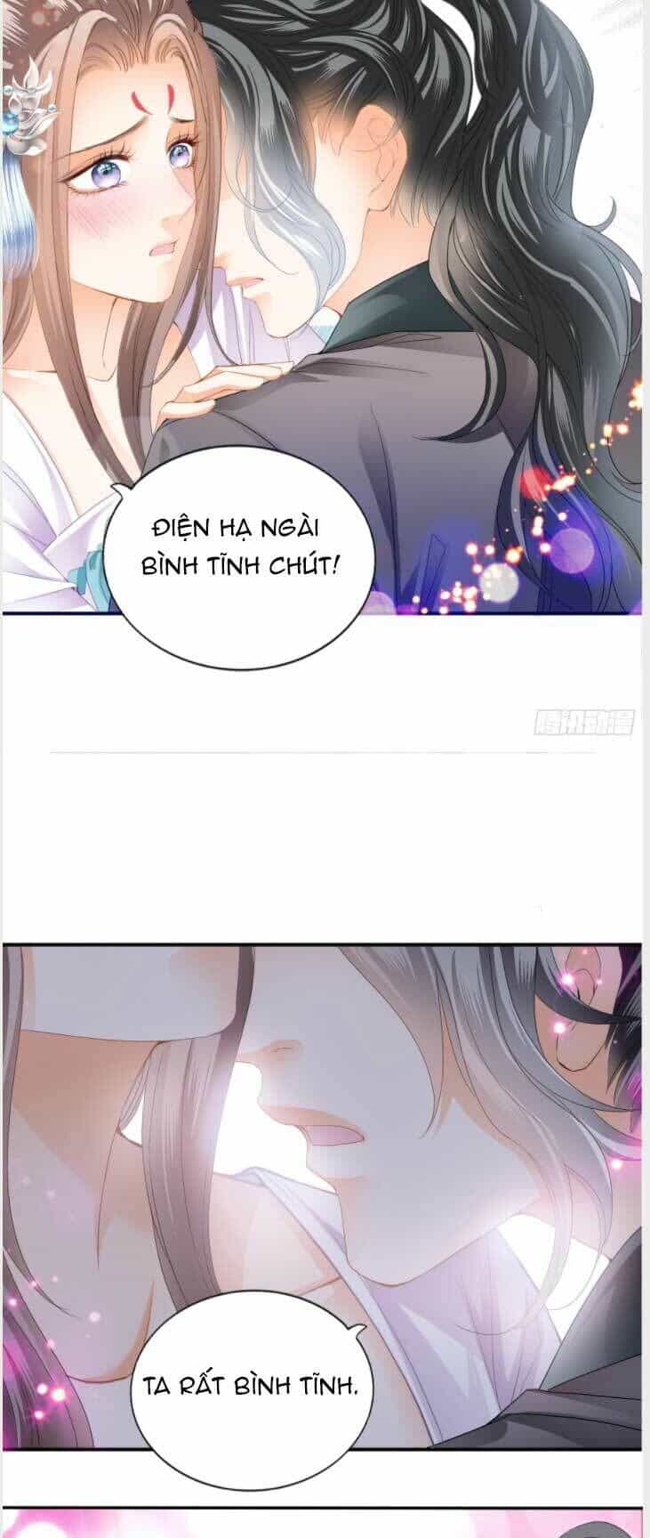 Bổn Vương Muốn Ngươi - Chương 124 - ảnh 10
