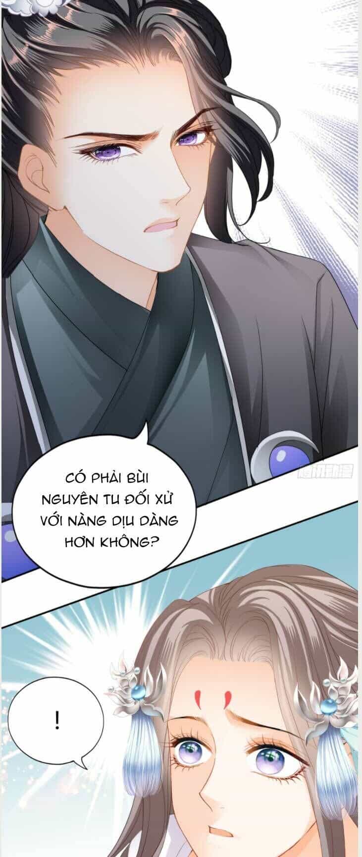 Bổn Vương Muốn Ngươi - Chương 124 - ảnh 13
