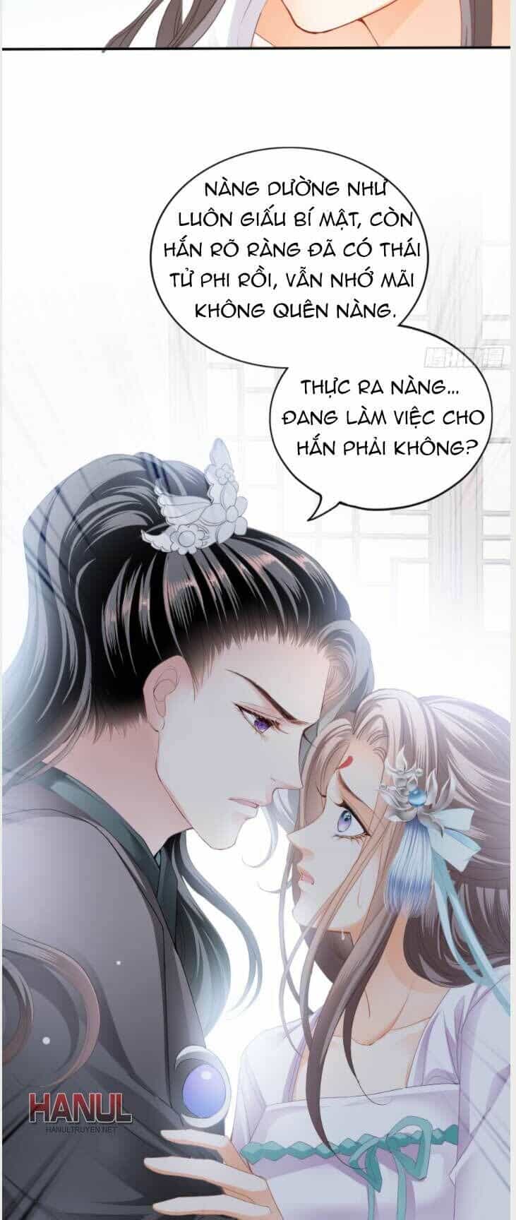 Bổn Vương Muốn Ngươi - Chương 124 - ảnh 14