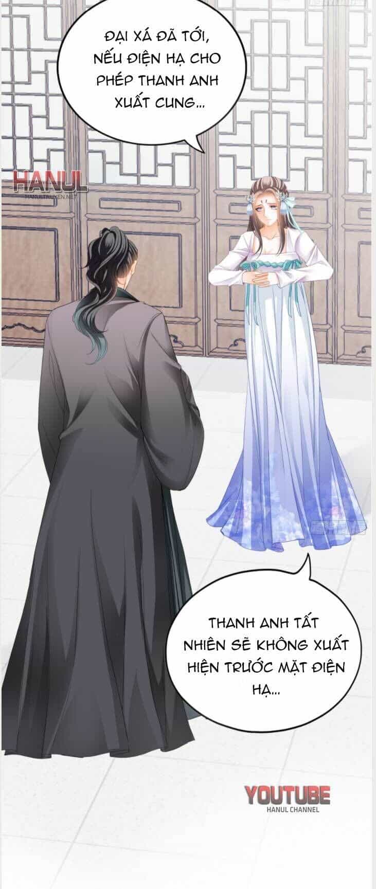 Bổn Vương Muốn Ngươi - Chương 124 - ảnh 17
