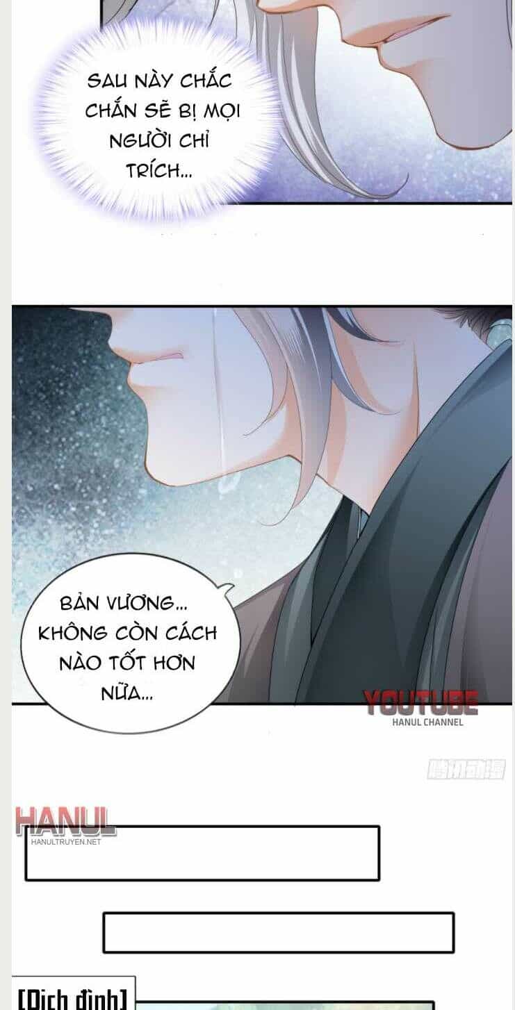Bổn Vương Muốn Ngươi - Chương 124 - ảnh 21