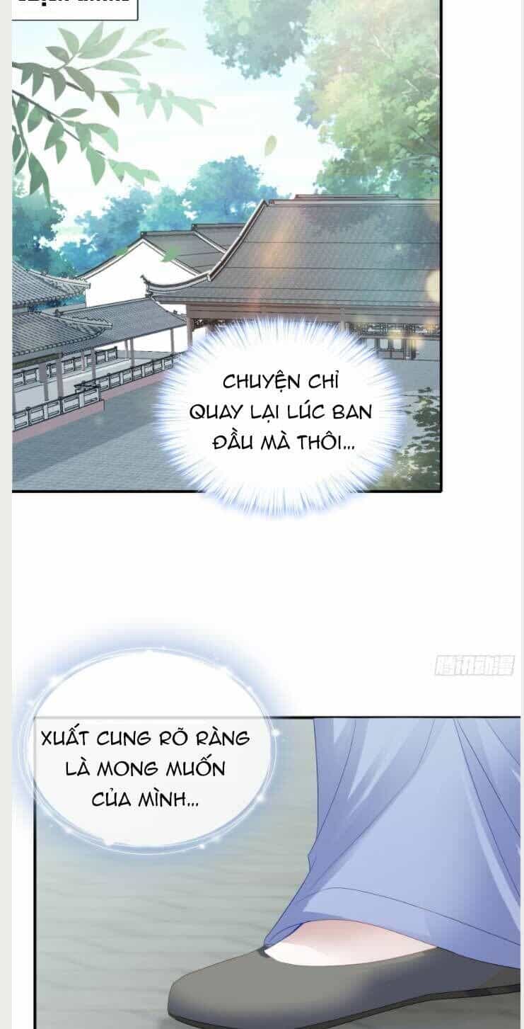 Bổn Vương Muốn Ngươi - Chương 124 - ảnh 22