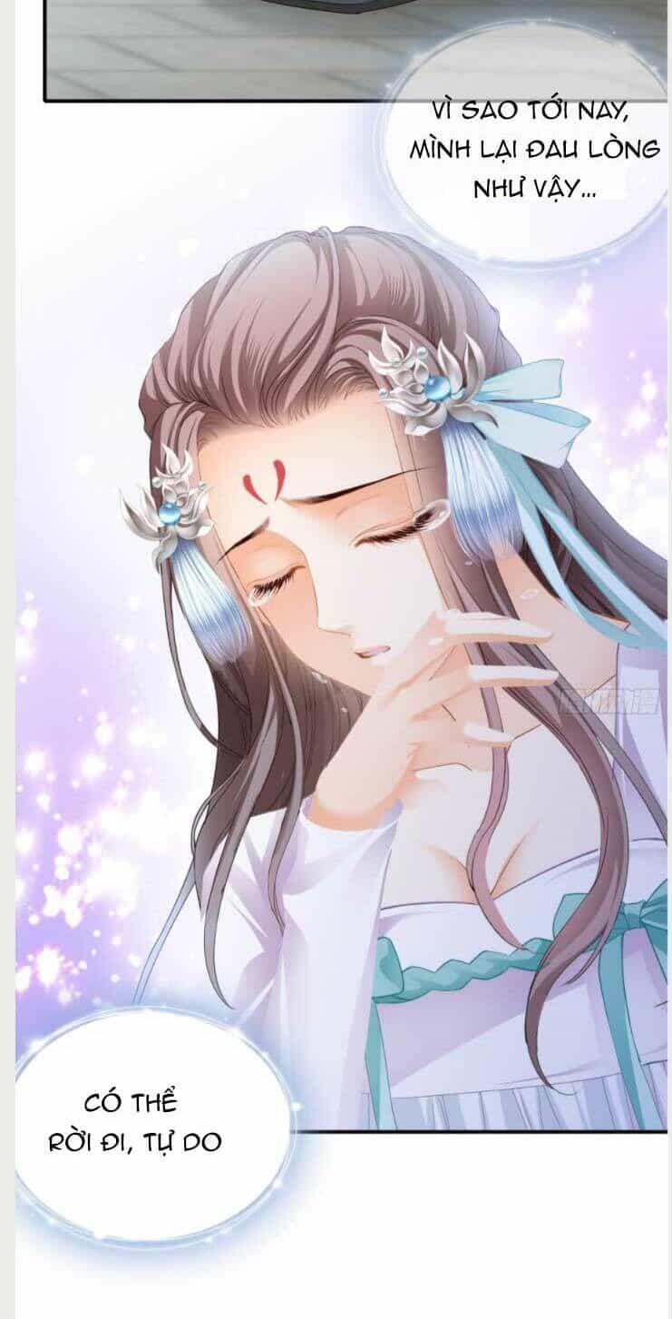 Bổn Vương Muốn Ngươi - Chương 124 - ảnh 23