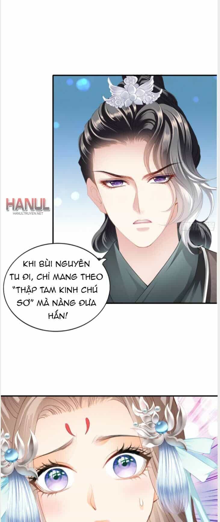 Bổn Vương Muốn Ngươi - Chương 124 - ảnh 3