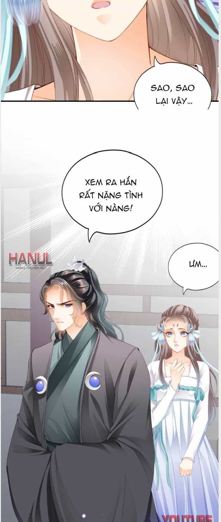 Bổn Vương Muốn Ngươi - Chương 124 - ảnh 4