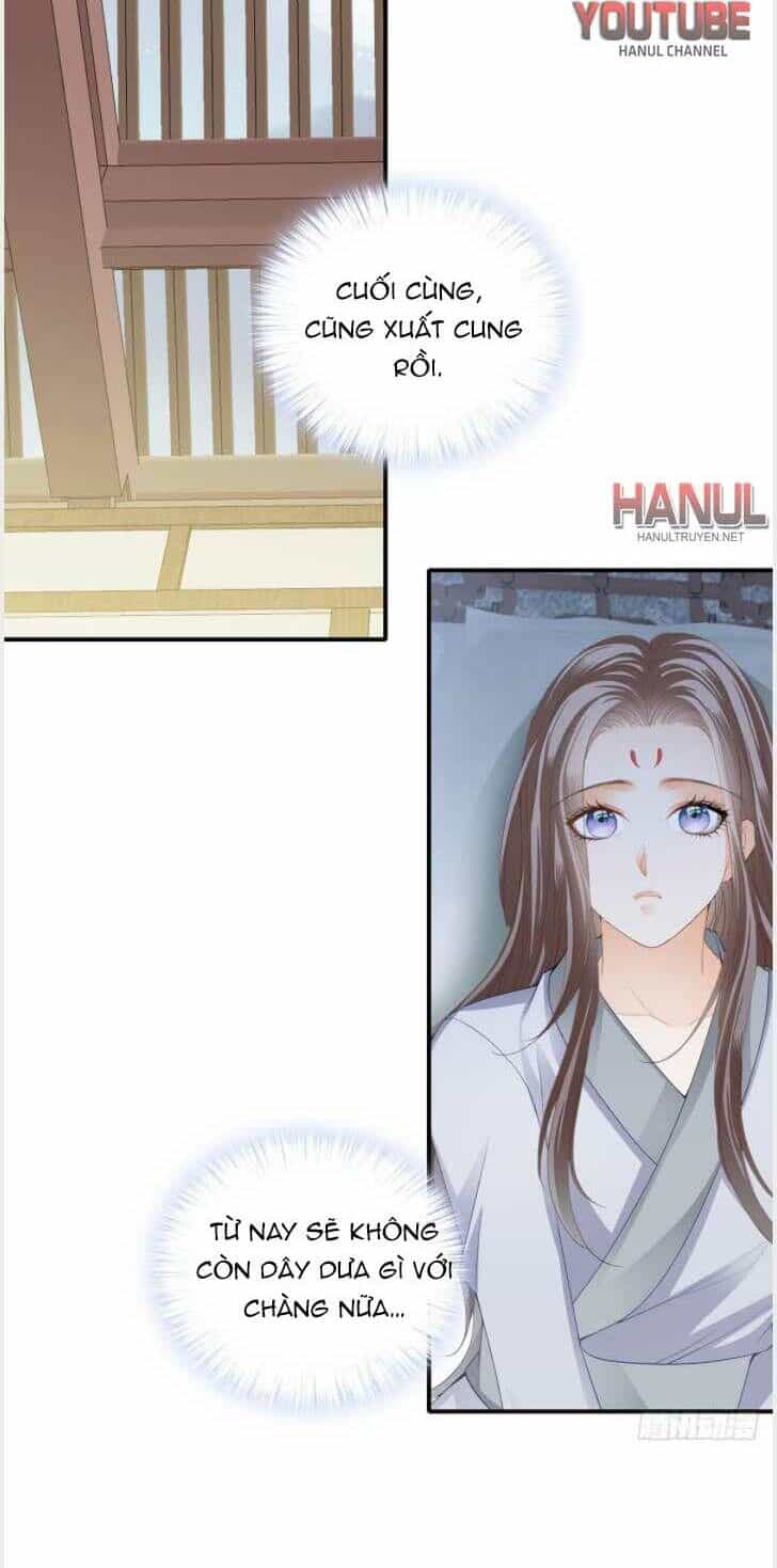 Bổn Vương Muốn Ngươi - Chương 125 - ảnh 15