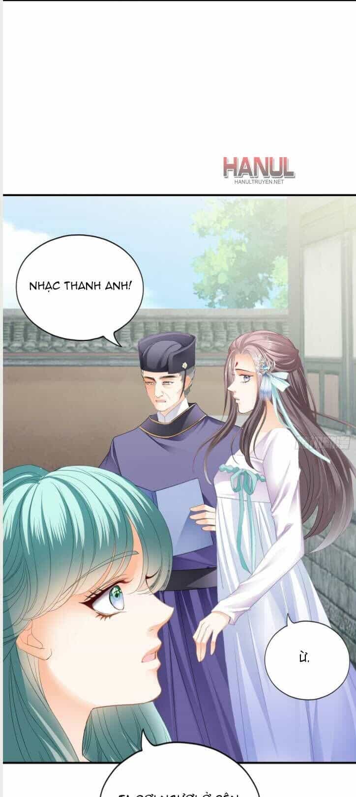 Bổn Vương Muốn Ngươi - Chương 125 - ảnh 21