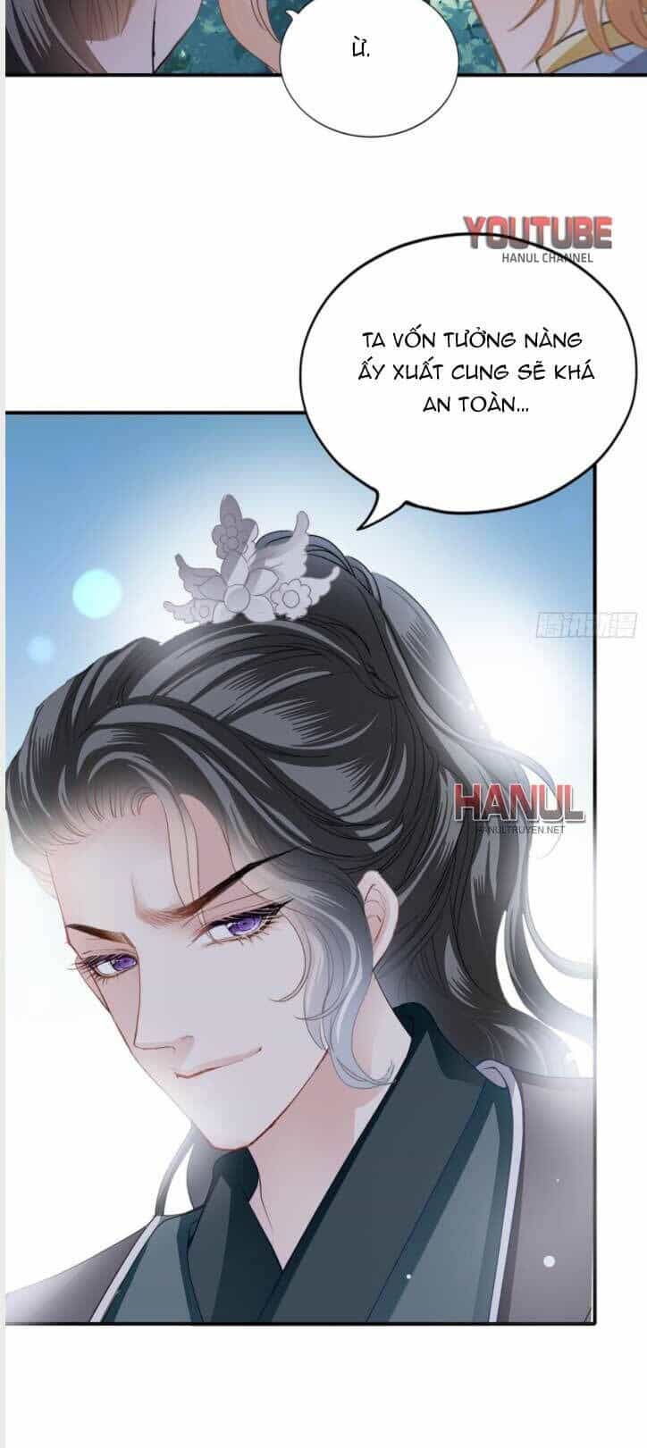 Bổn Vương Muốn Ngươi - Chương 125 - ảnh 23