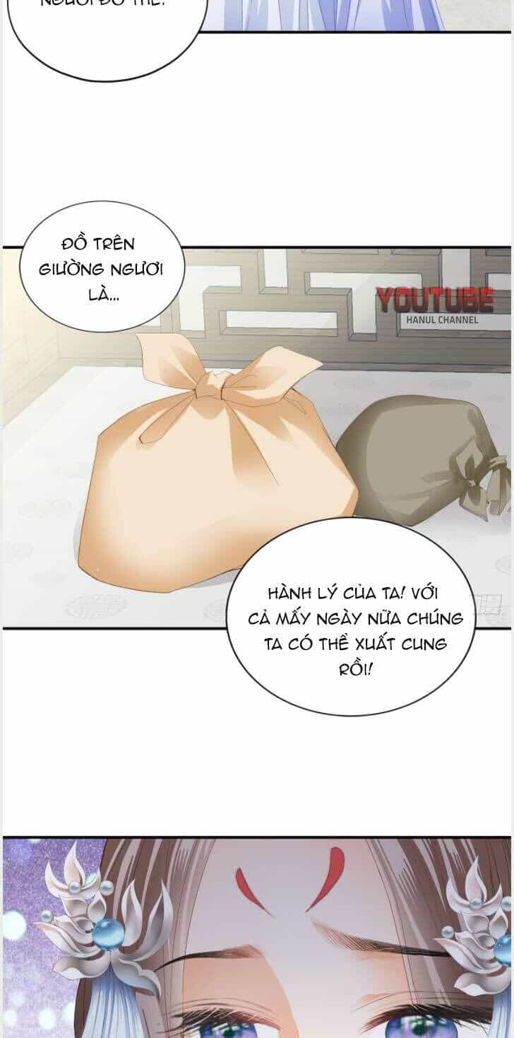 Bổn Vương Muốn Ngươi - Chương 125 - ảnh 4