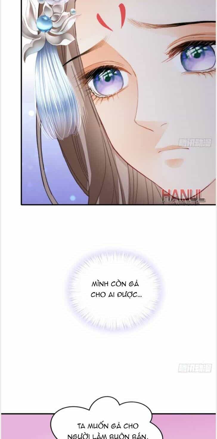 Bổn Vương Muốn Ngươi - Chương 125 - ảnh 7