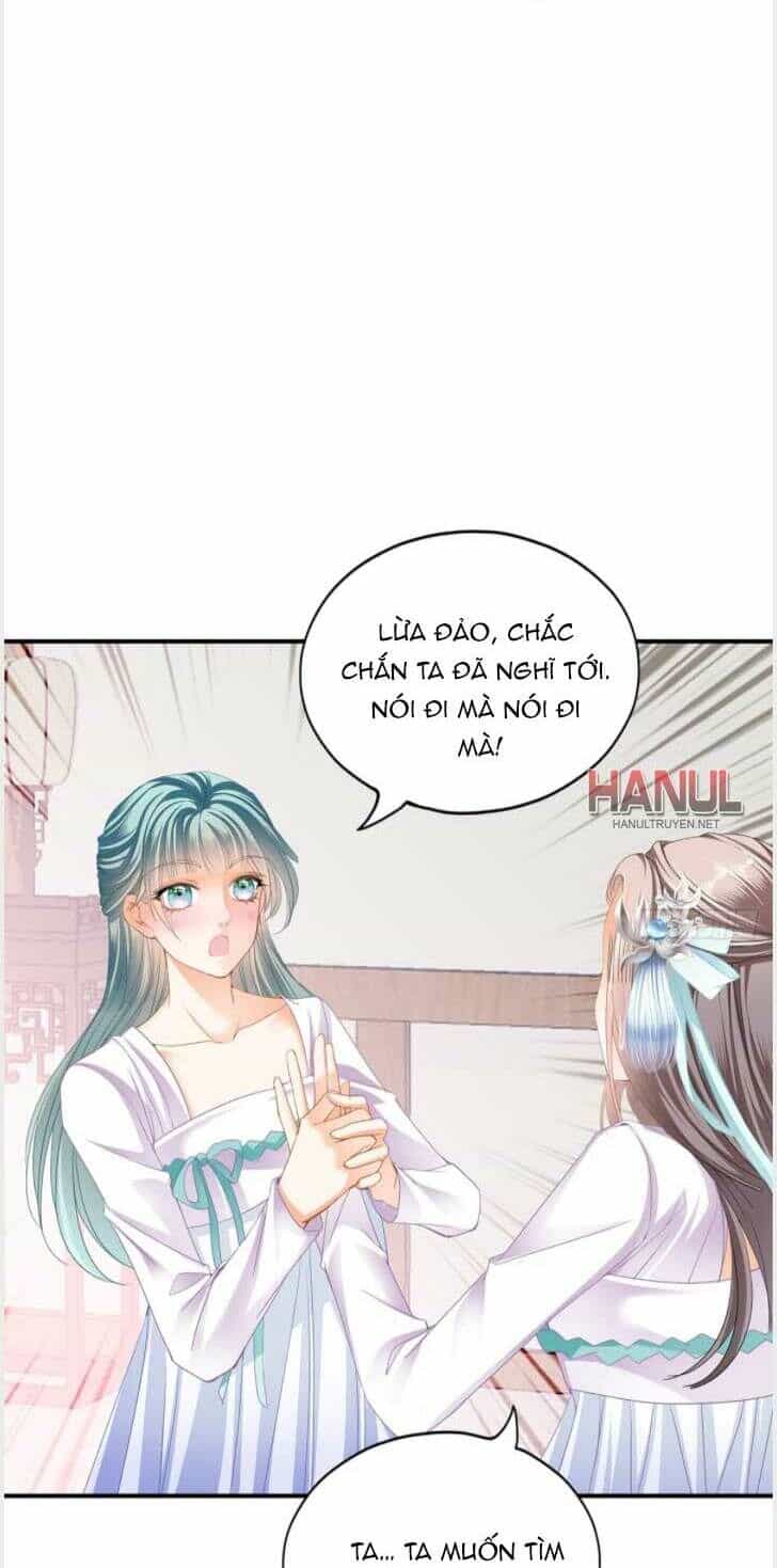 Bổn Vương Muốn Ngươi - Chương 125 - ảnh 9