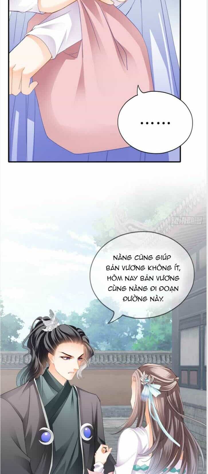 Bổn Vương Muốn Ngươi - Chương 126 - ảnh 13
