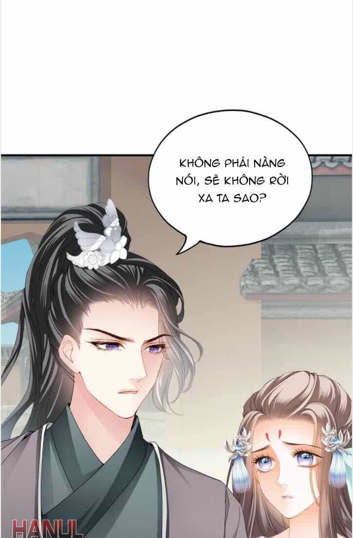 Bổn Vương Muốn Ngươi - Chương 126 - ảnh 24