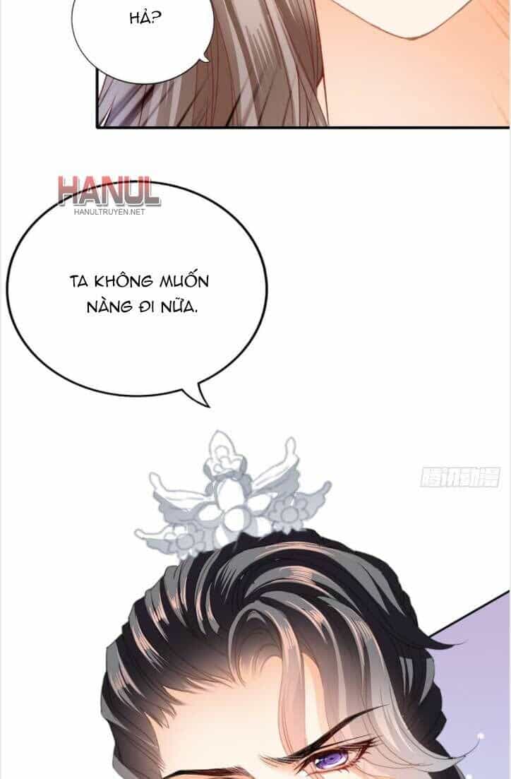 Bổn Vương Muốn Ngươi - Chương 126 - ảnh 28